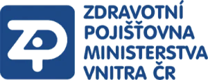 ZP MV ČR – Zdravotní pojišťovna ministerstva vnitra ČR